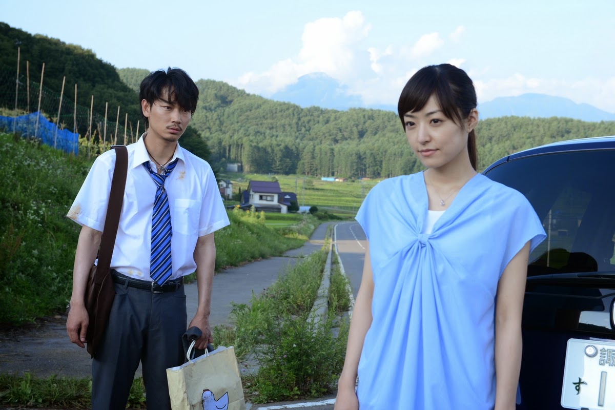 《白雪公主殺人事件》影評-全民狗仔？鄉民正義？