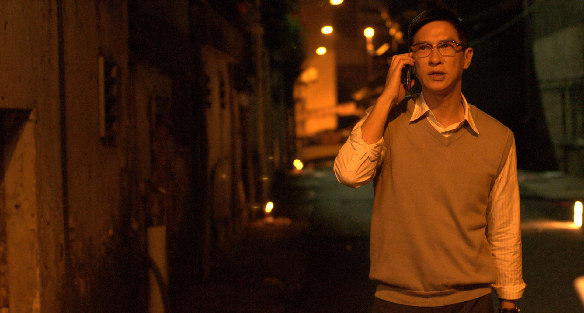 《盂蘭神功》影評-打破鬼片慣用公式，張家輝初次自導自演電影