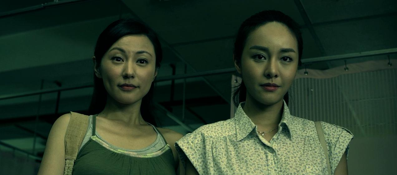 《盂蘭神功》影評-打破鬼片慣用公式，張家輝初次自導自演電影