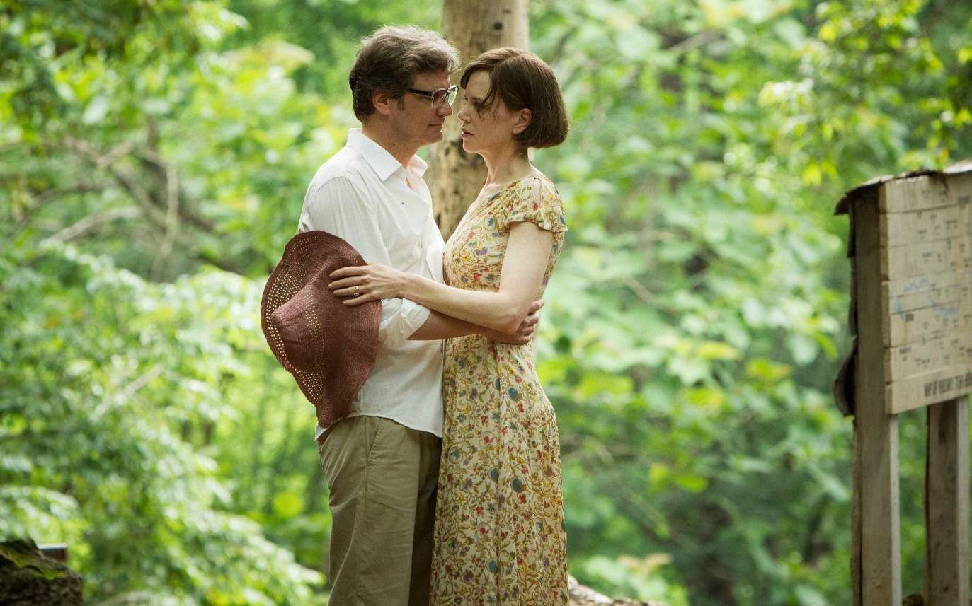 《別相信任何人》影評-少了原著小說關鍵的一句台詞