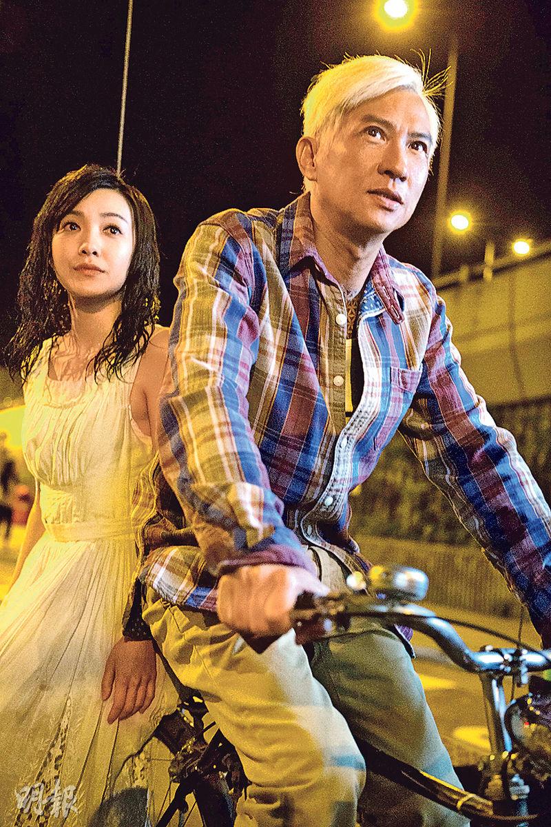 《陀地驅魔人》影評-東方版康斯坦汀，融合懸疑愛情喜劇多種風格