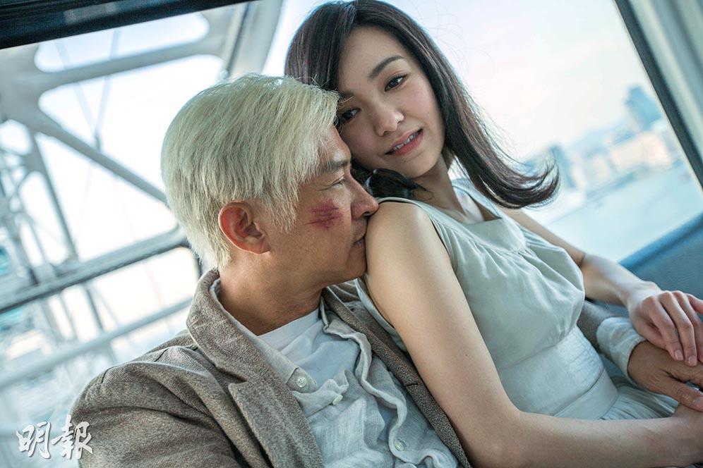 《陀地驅魔人》影評-東方版康斯坦汀，融合懸疑愛情喜劇多種風格