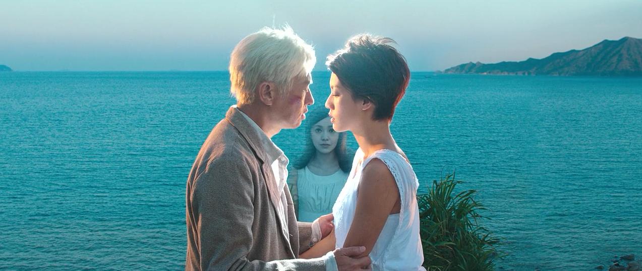 《陀地驅魔人》影評-東方版康斯坦汀，融合懸疑愛情喜劇多種風格