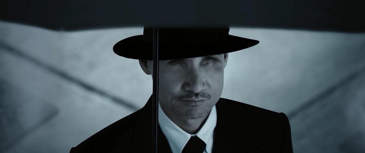 《陀地驅魔人》影評-東方版康斯坦汀，融合懸疑愛情喜劇多種風格