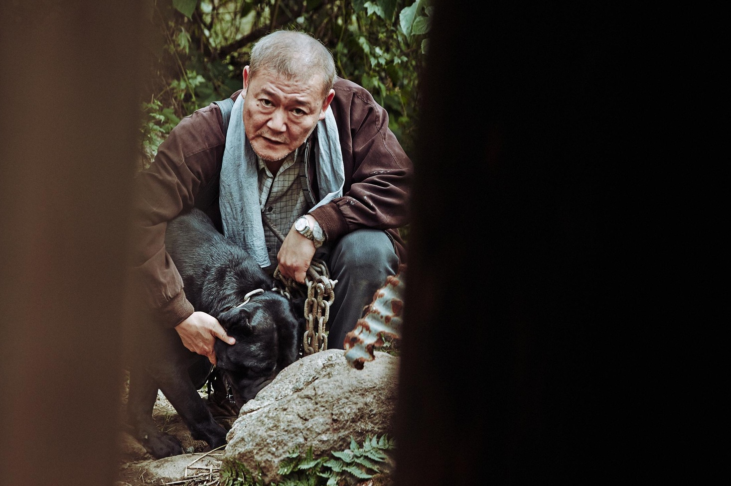 《哭聲》影評-誰才是惡魔？羅泓軫導演的宗教驚悚神作