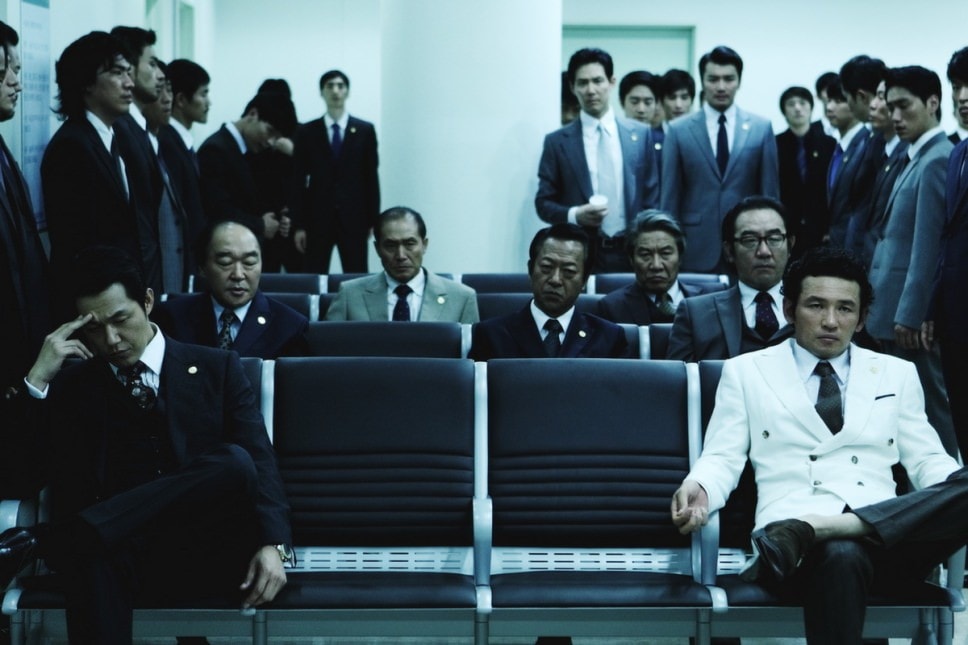 《闇黑新世界》影評-公義與情義的抉擇,韓版《無間道》 - 第4張圖 《闇黑新世界》影評-公義與情義的抉擇,韓版《無間道》