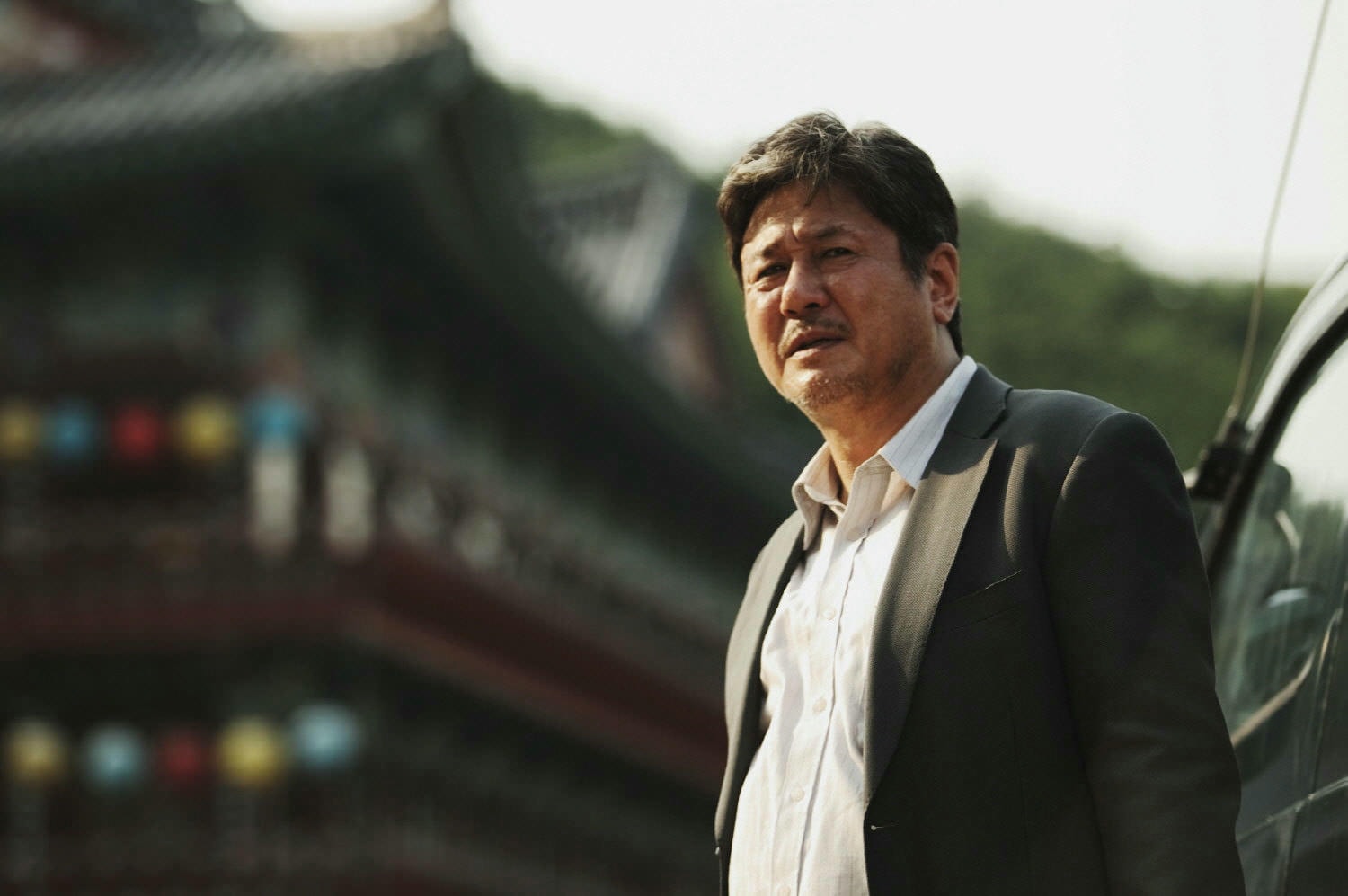 《闇黑新世界》影評-公義與情義的抉擇,韓版《無間道》 - 第8張圖 《闇黑新世界》影評-公義與情義的抉擇,韓版《無間道》