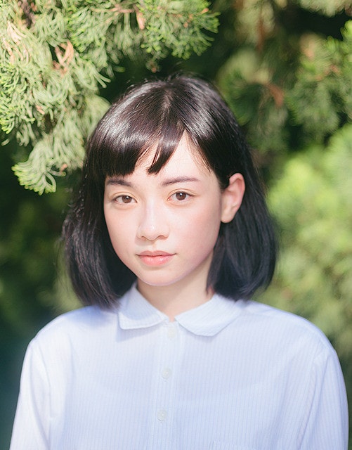《戀愛奇譚集》影評-愛情路上誰不是遍體鱗傷，台版小松菜奈姚愛寗主演