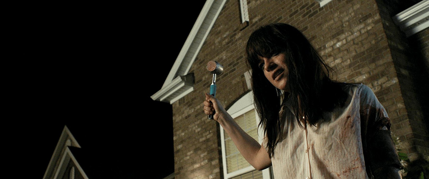 《爸媽也瘋狂》影評-探討中年危機的B級片，尼可拉斯凱吉主演