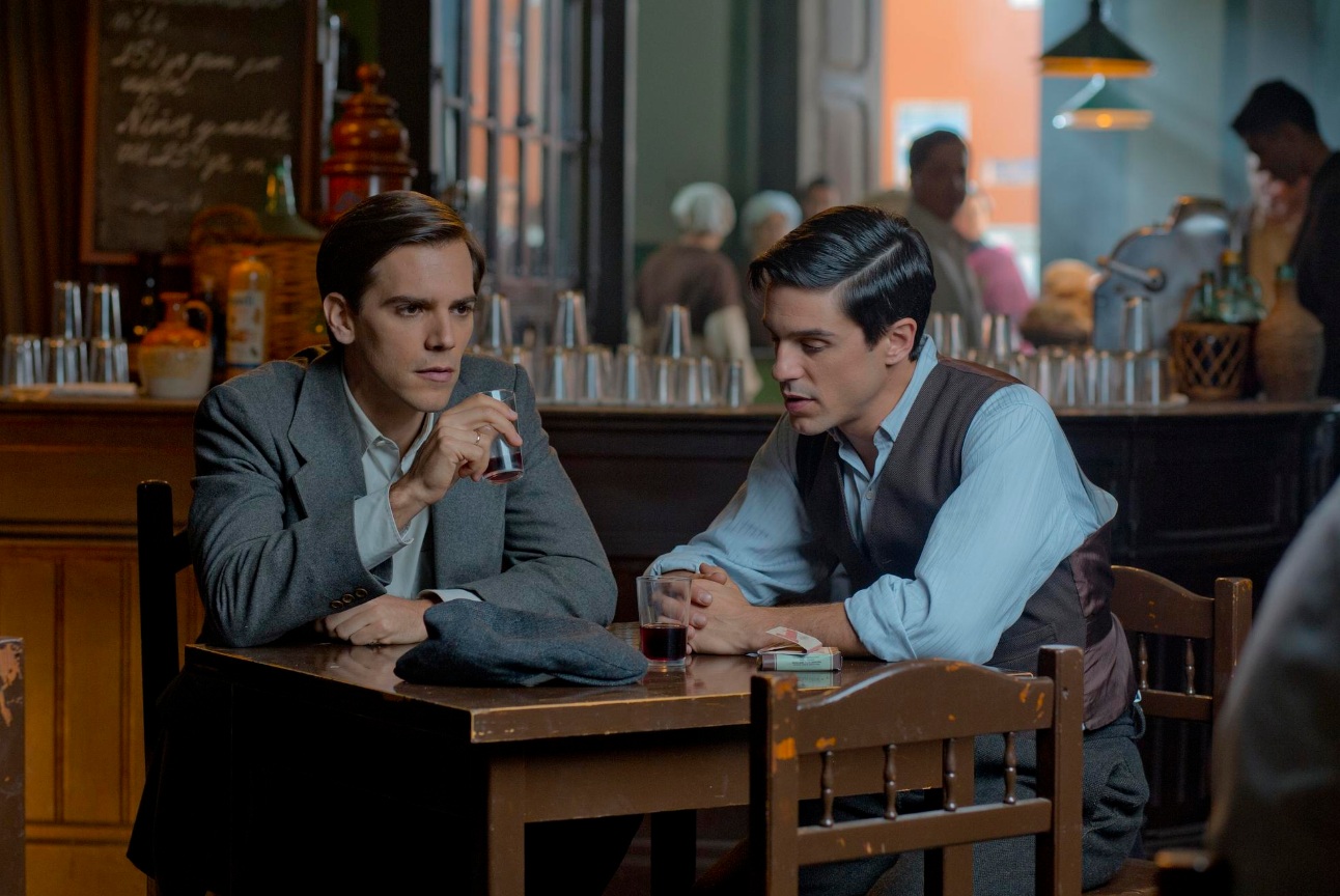 《逆境棋蹟》影評-最痛苦的背叛，往往來自最信任的人