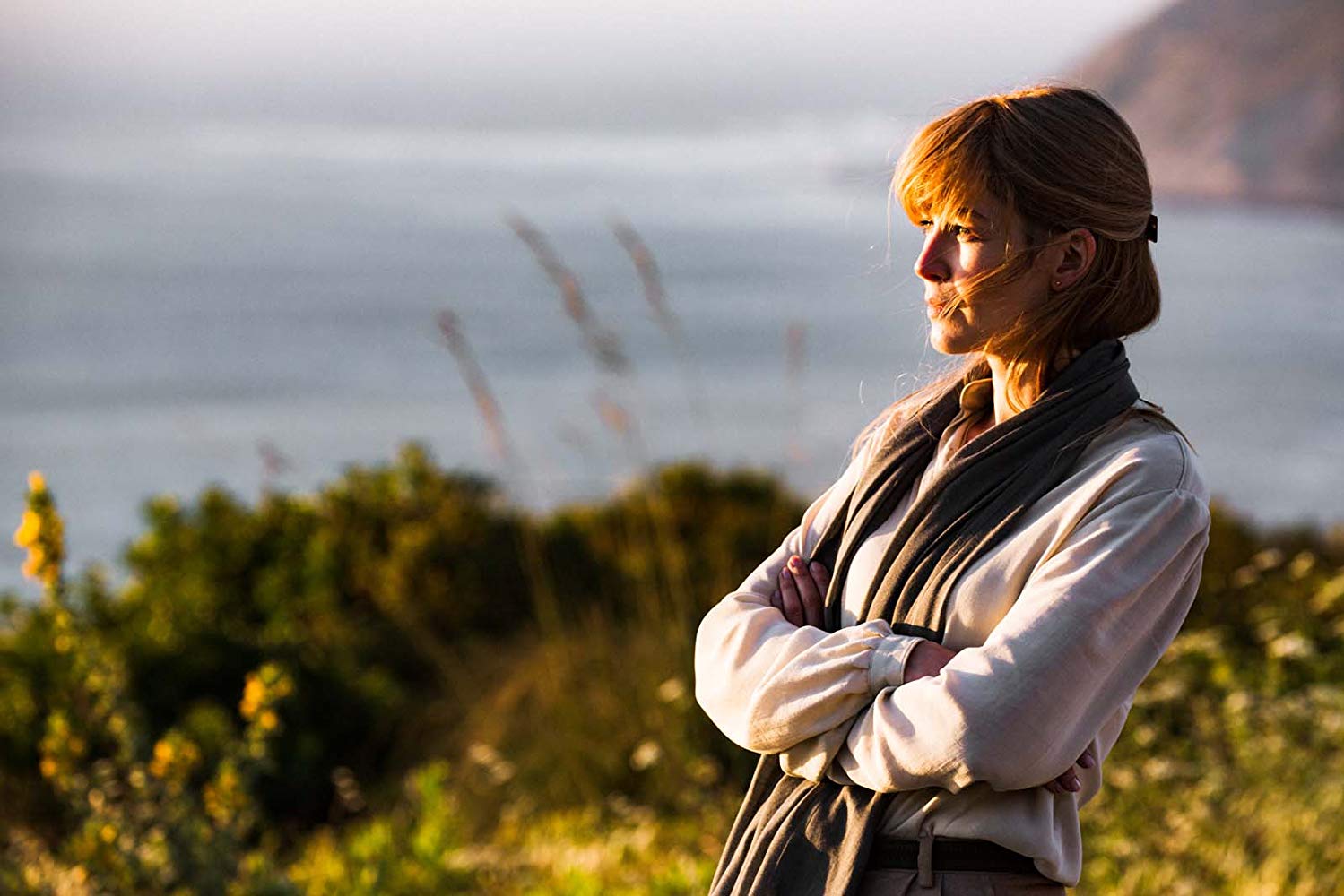 《高壓行動》影評-用言詞取代子彈，不戰而屈人之兵