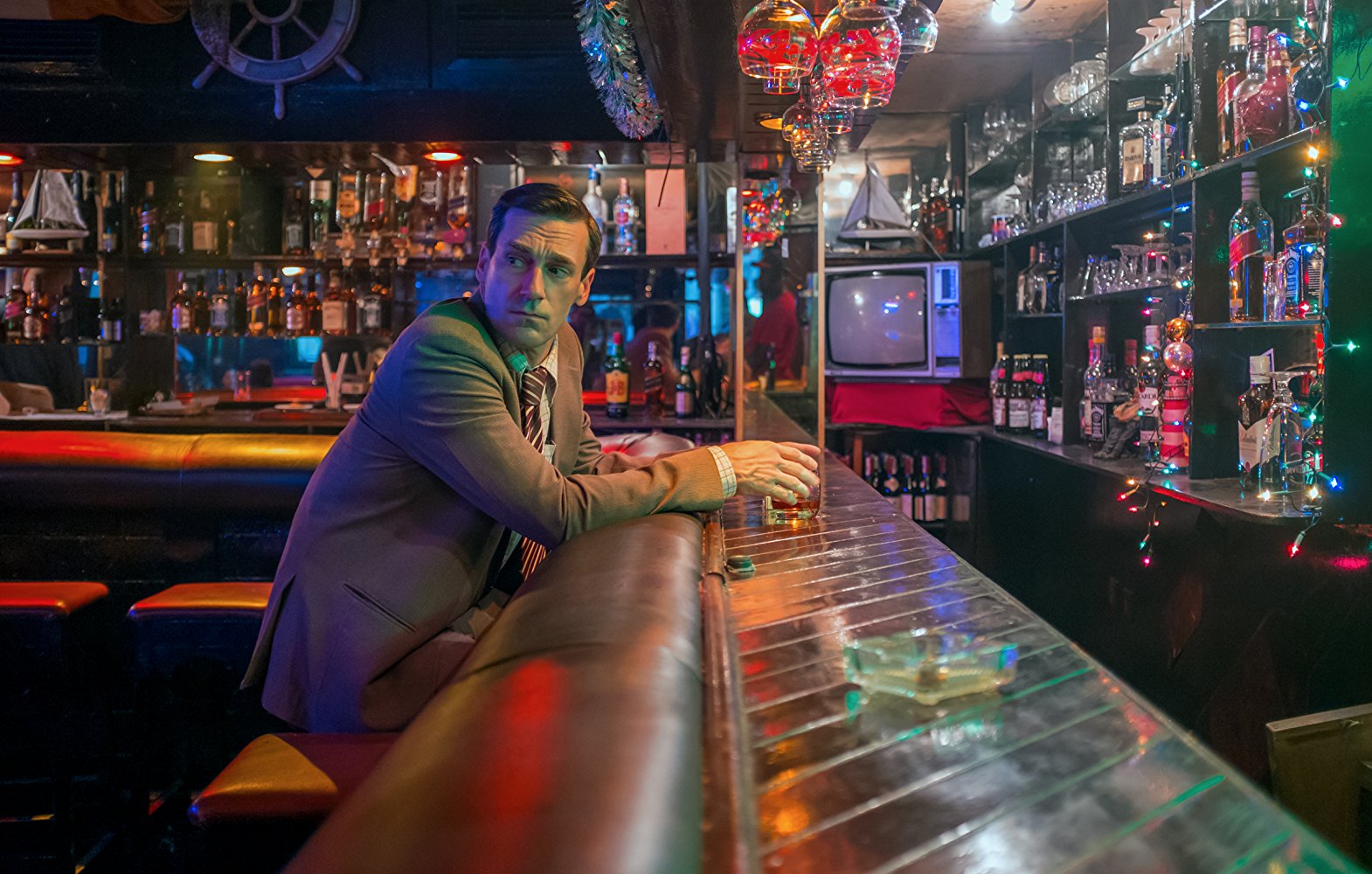 《高壓行動》影評-用言詞取代子彈，不戰而屈人之兵