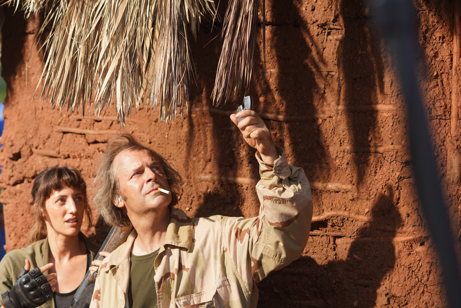 《殺戮荒村》影評-被消失和查水表的村子，暗諷巴西川普的政治寓言