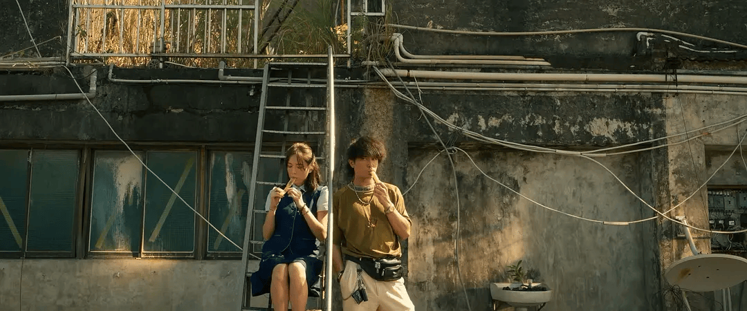 《當男人戀愛時》影評-改編韓國電影《不標準情人》,許瑋甯邱澤定情之作 - 第10張圖 《當男人戀愛時》影評-改編韓國電影《不標準情人》,許瑋甯邱澤定情之作