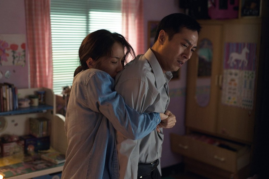 《美國女孩》影評-2021年必看的華語電影推薦，阮鳳儀金馬之作