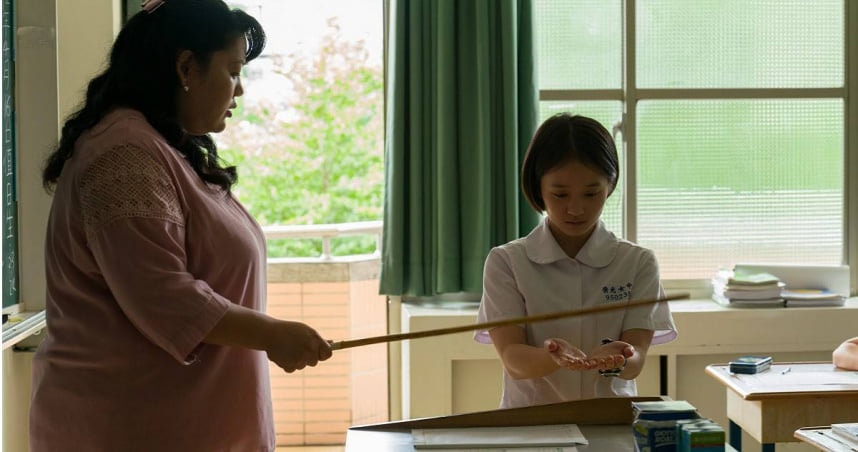《美國女孩》影評-2021年必看的華語電影推薦，阮鳳儀金馬之作