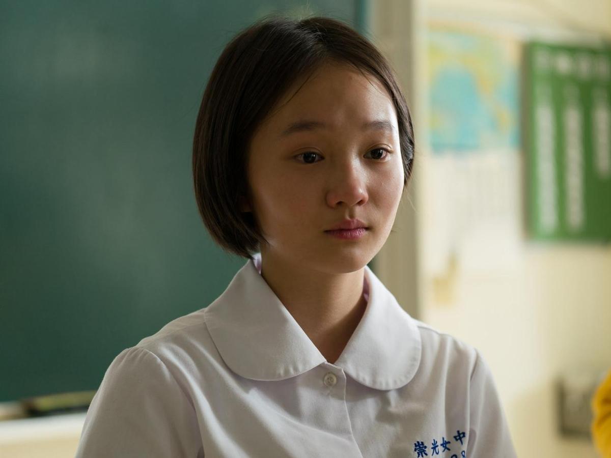 《美國女孩》影評-2021年必看的華語電影推薦，阮鳳儀金馬之作