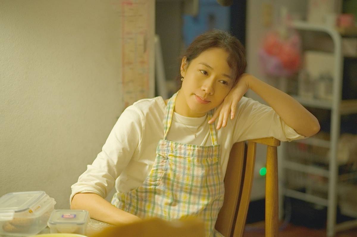 《美國女孩》影評-2021年必看的華語電影推薦，阮鳳儀金馬之作