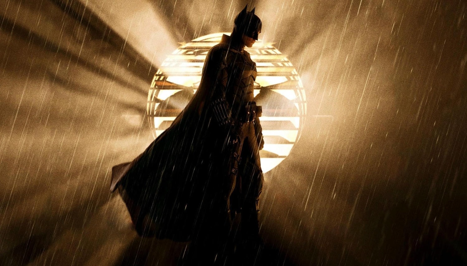 《蝙蝠俠》影評-羅伯派汀森版評價難以超越諾蘭三部曲