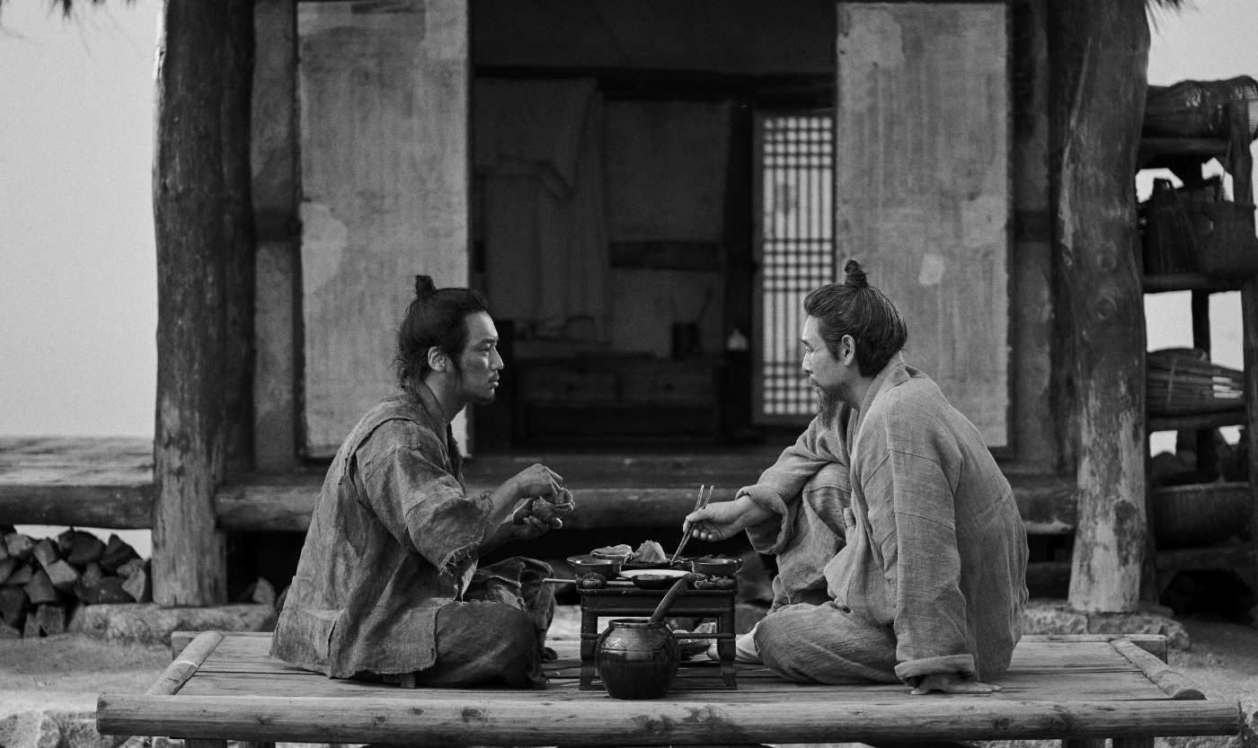 《茲山魚譜》影評-宦海與江海的抉擇，韓國歷史電影推薦