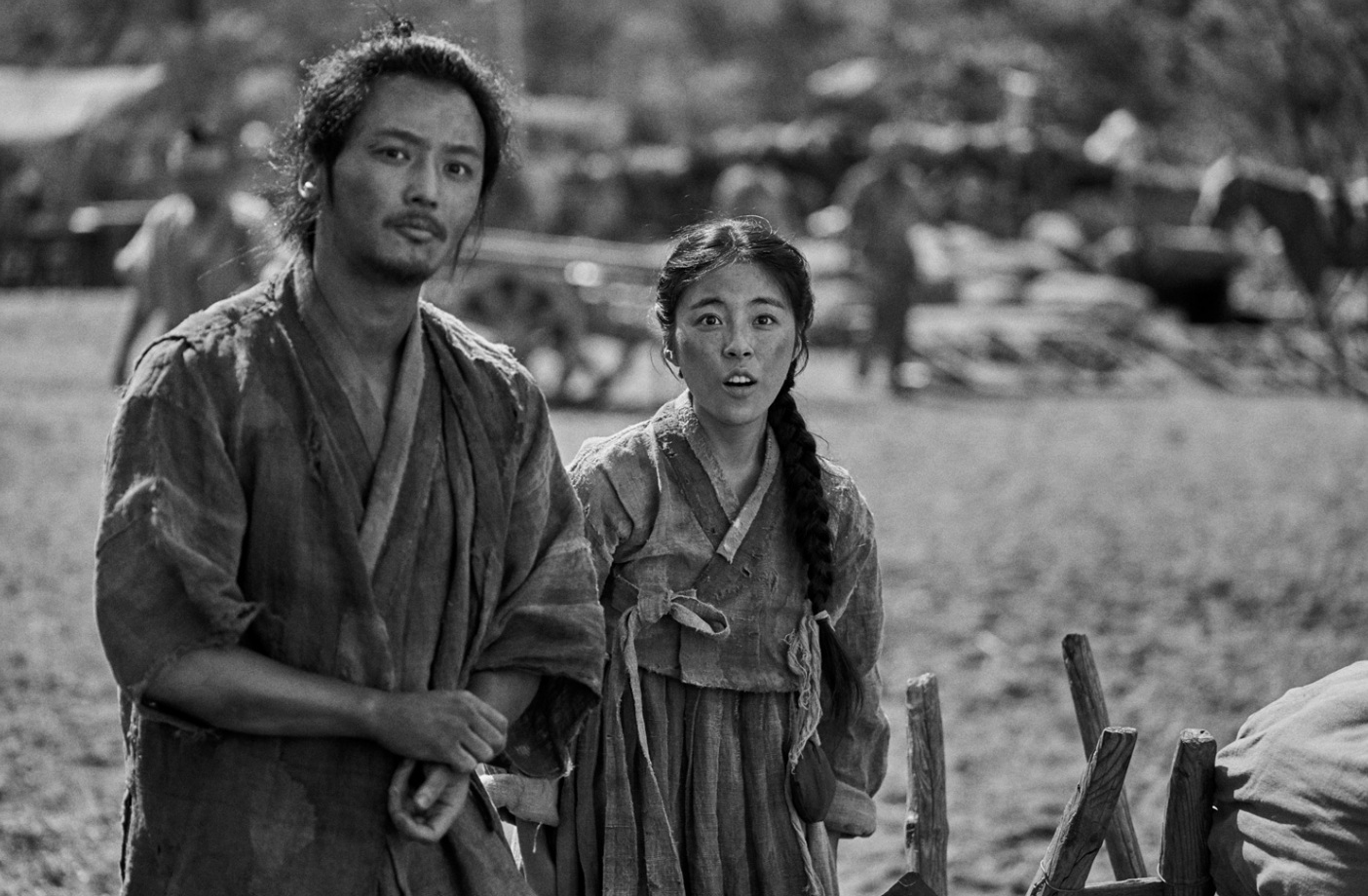 《茲山魚譜》影評-宦海與江海的抉擇，韓國歷史電影推薦