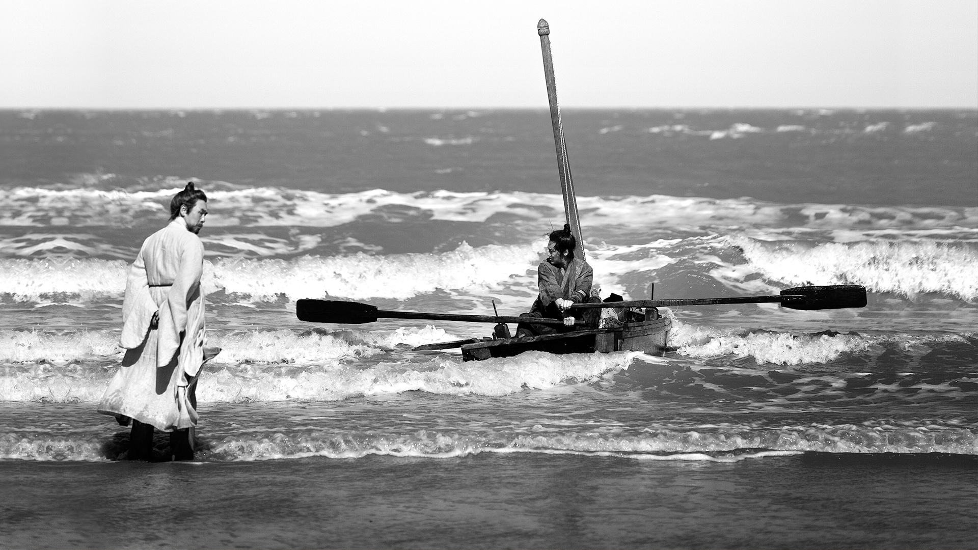 《茲山魚譜》影評-宦海與江海的抉擇，韓國歷史電影推薦
