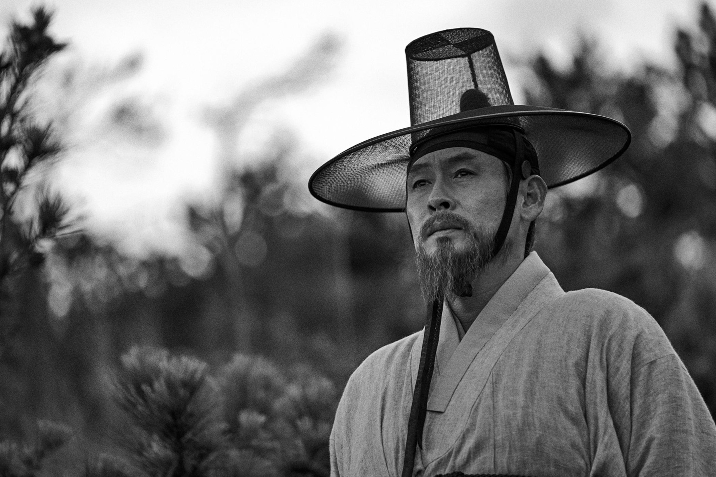 《茲山魚譜》影評-宦海與江海的抉擇，韓國歷史電影推薦