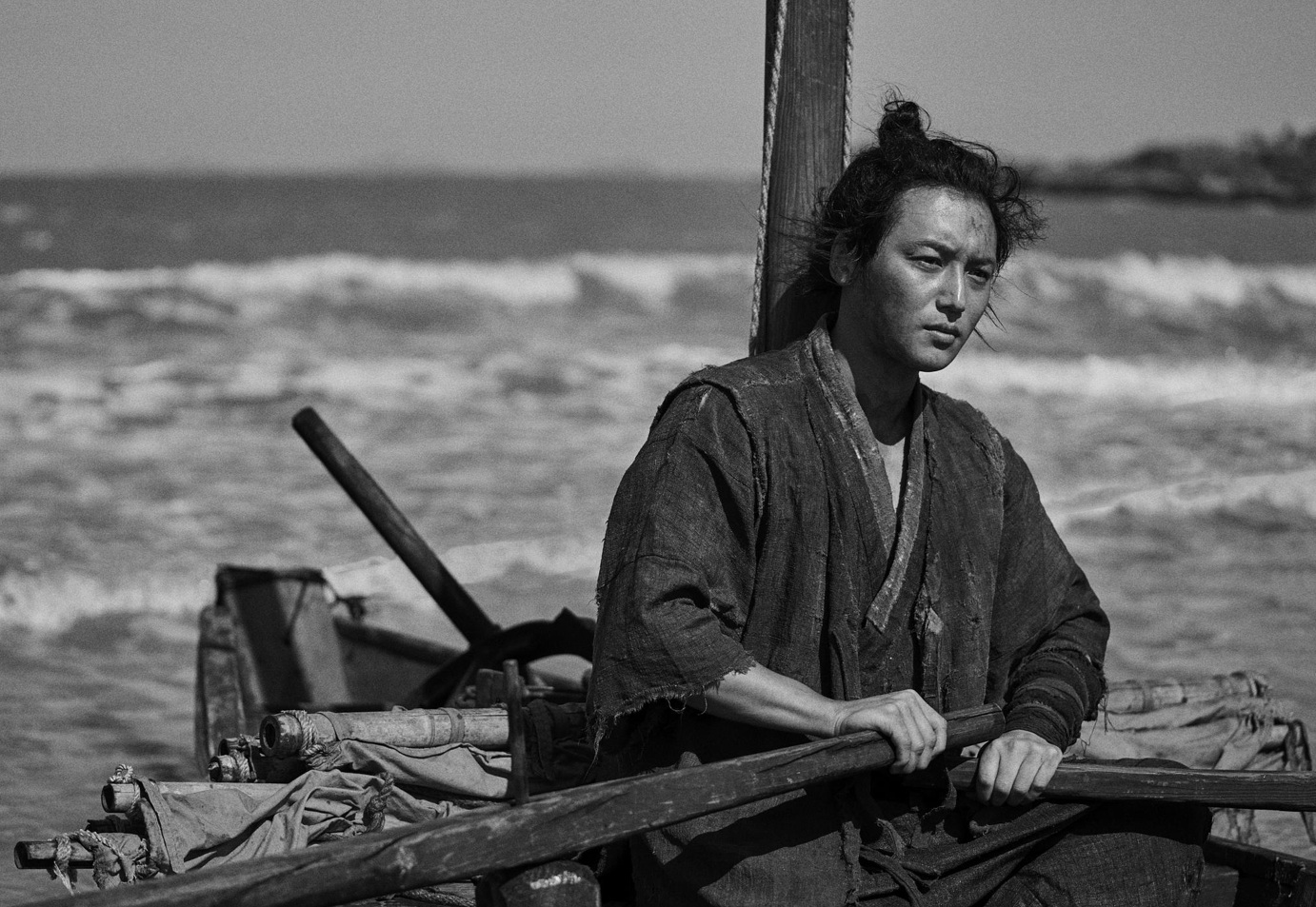 《茲山魚譜》影評-宦海與江海的抉擇，韓國歷史電影推薦