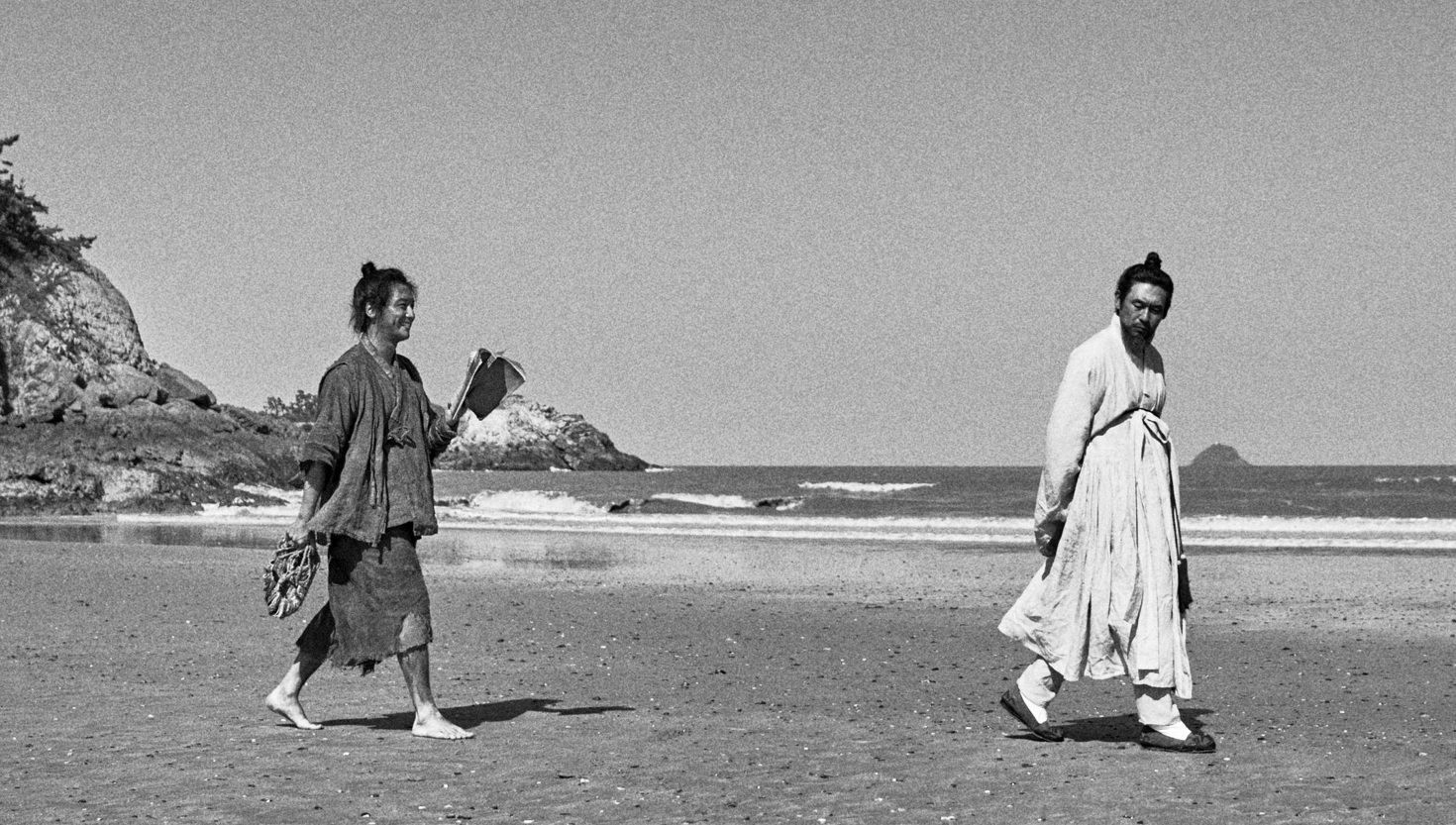 《茲山魚譜》影評-宦海與江海的抉擇，韓國歷史電影推薦