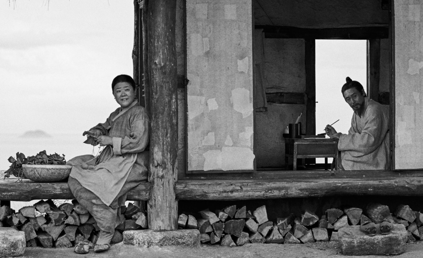 《茲山魚譜》影評-宦海與江海的抉擇，韓國歷史電影推薦