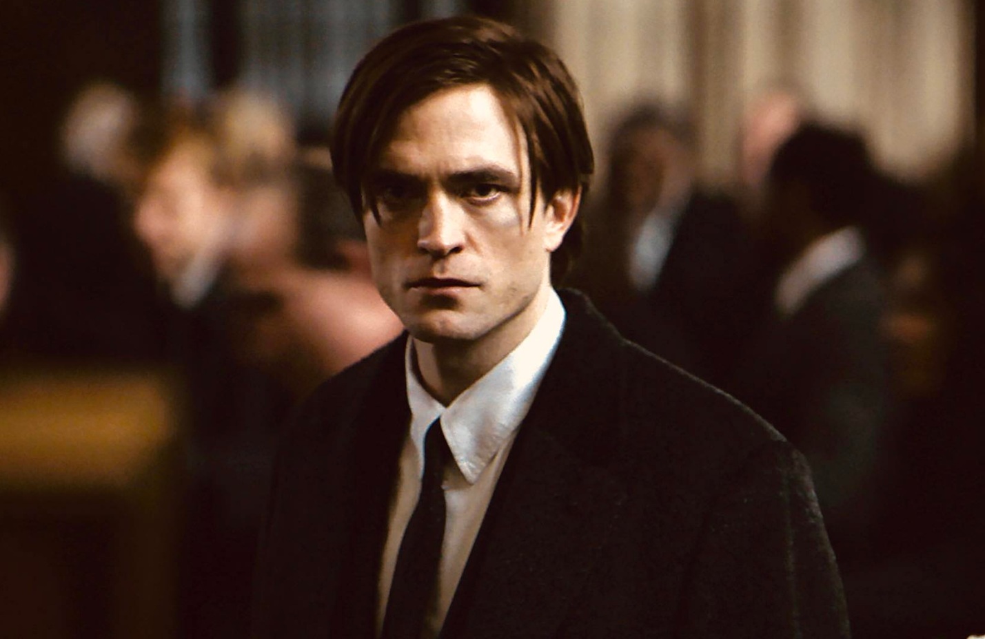 《蝙蝠俠》影評-羅伯派汀森版評價難以超越諾蘭三部曲