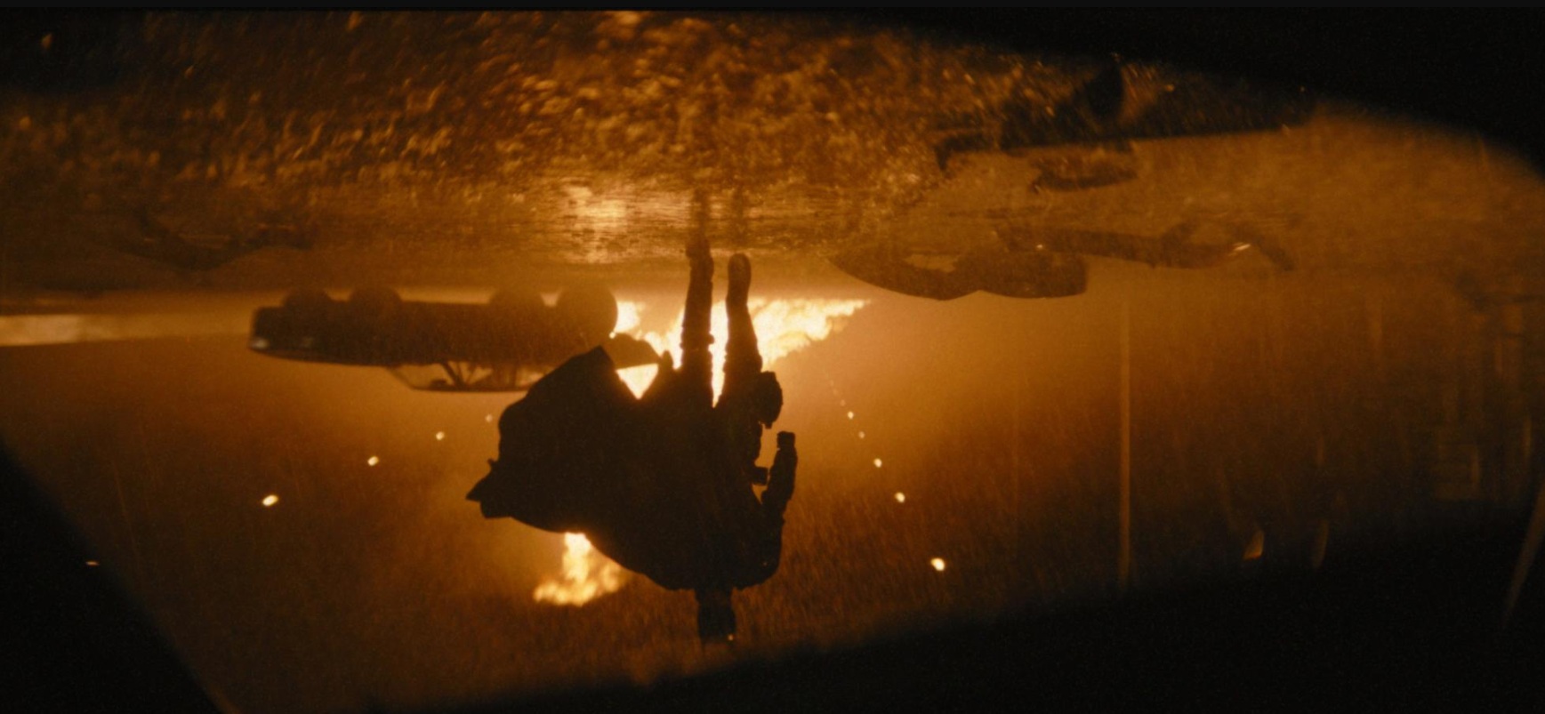 《蝙蝠俠》影評-羅伯派汀森版評價難以超越諾蘭三部曲