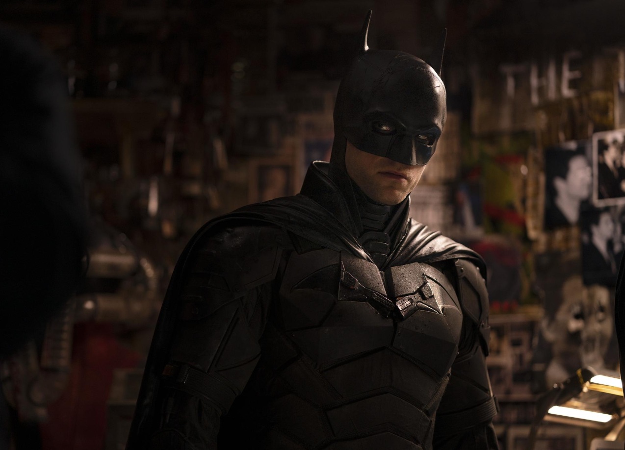 《蝙蝠俠》影評-羅伯派汀森版評價難以超越諾蘭三部曲