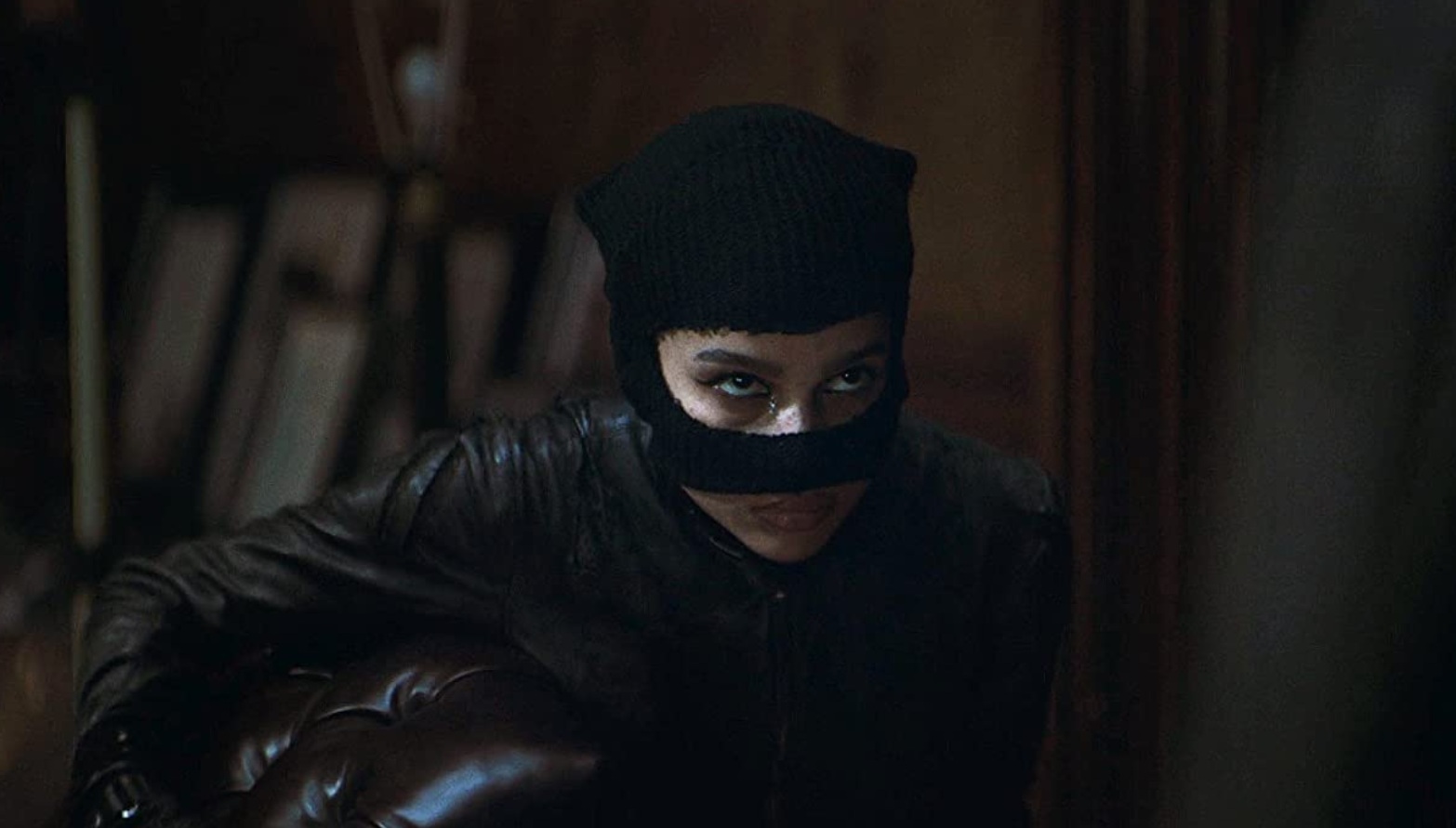 《蝙蝠俠》影評-羅伯派汀森版評價難以超越諾蘭三部曲