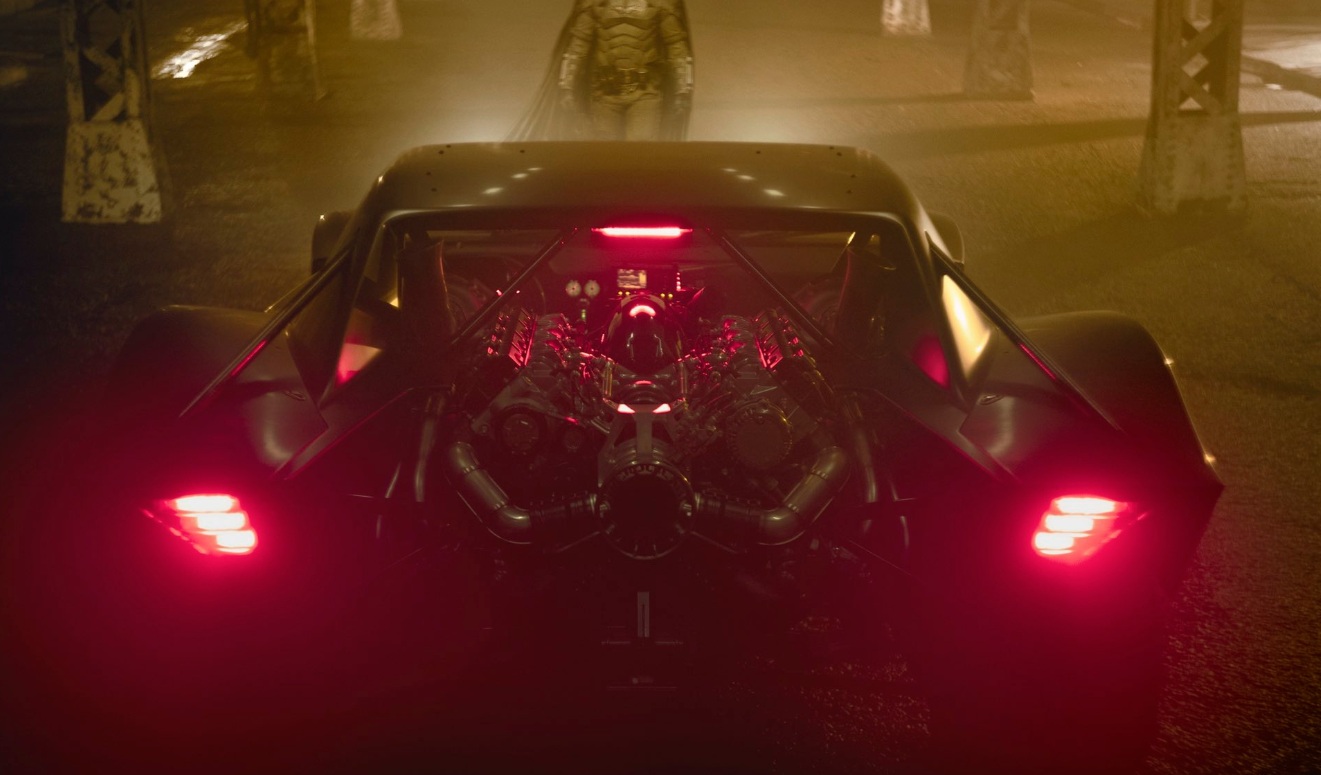 《蝙蝠俠》影評-羅伯派汀森版評價難以超越諾蘭三部曲