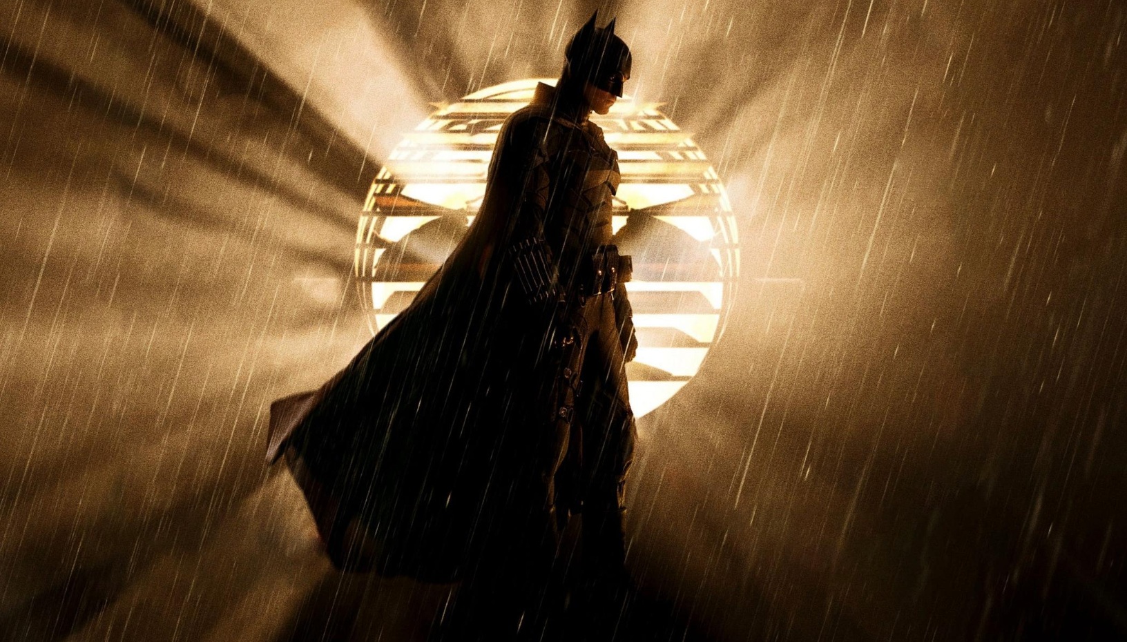 《蝙蝠俠》影評-羅伯派汀森版評價難以超越諾蘭三部曲