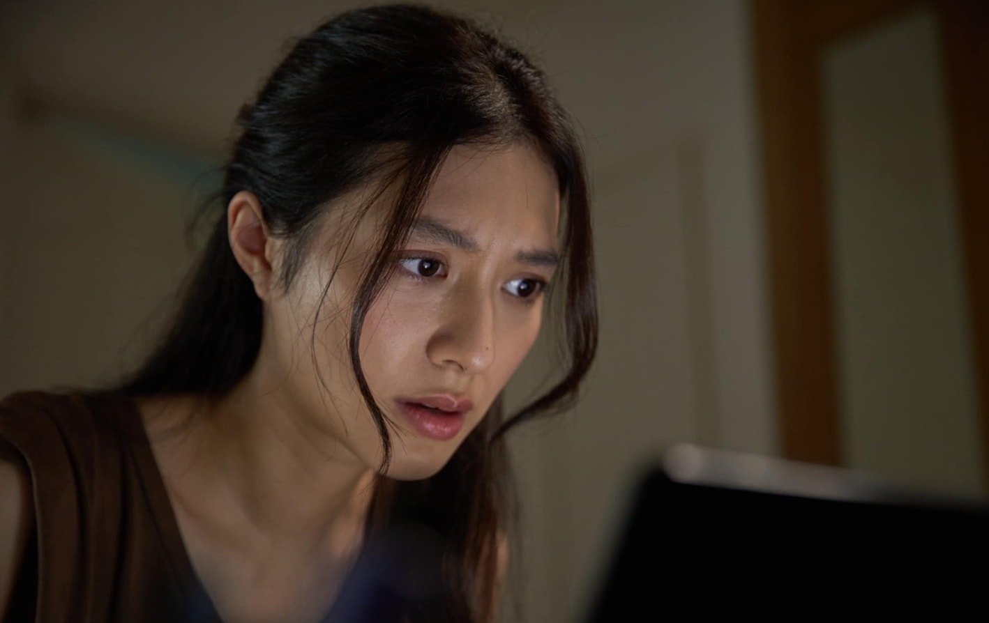 《邪厄》影評-媲美泰國經典鬼片《鬼影》,2023年恐怖電影推薦 - 第4張圖 《邪厄》影評-媲美泰國經典鬼片《鬼影》,2023年恐怖電影推薦
