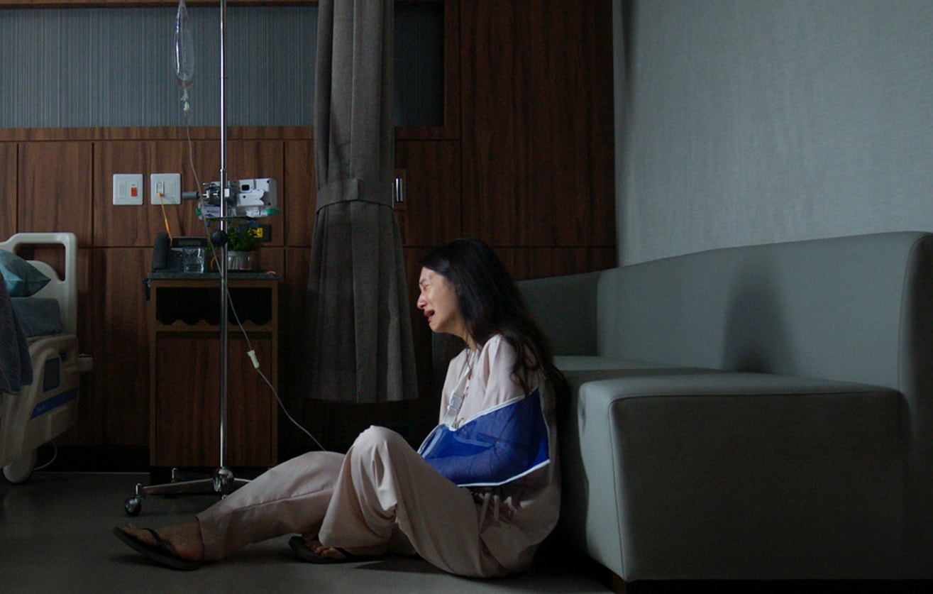 《邪厄》影評-媲美泰國經典鬼片《鬼影》,2023年恐怖電影推薦 - 第13張圖 《邪厄》影評-媲美泰國經典鬼片《鬼影》,2023年恐怖電影推薦