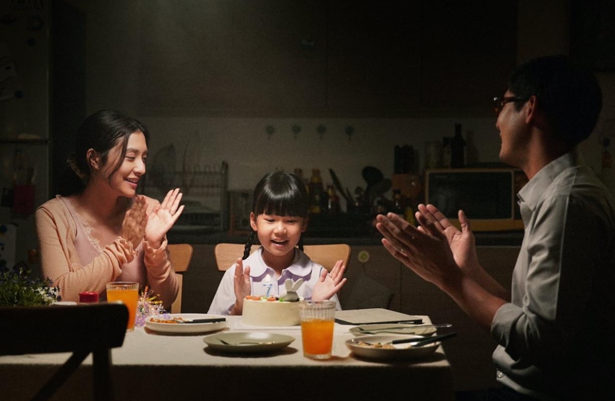 《邪厄》影評-媲美泰國經典鬼片《鬼影》,2023年恐怖電影推薦 - 第9張圖 《邪厄》影評-媲美泰國經典鬼片《鬼影》,2023年恐怖電影推薦