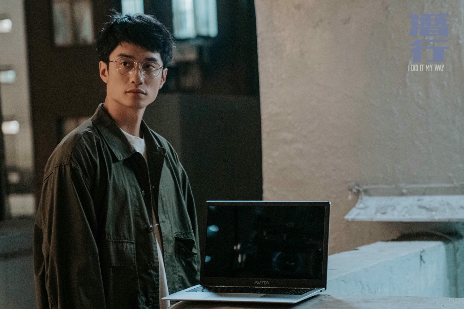 《潛行》影評-林家棟一肩扛起的香港警匪電影-無雷