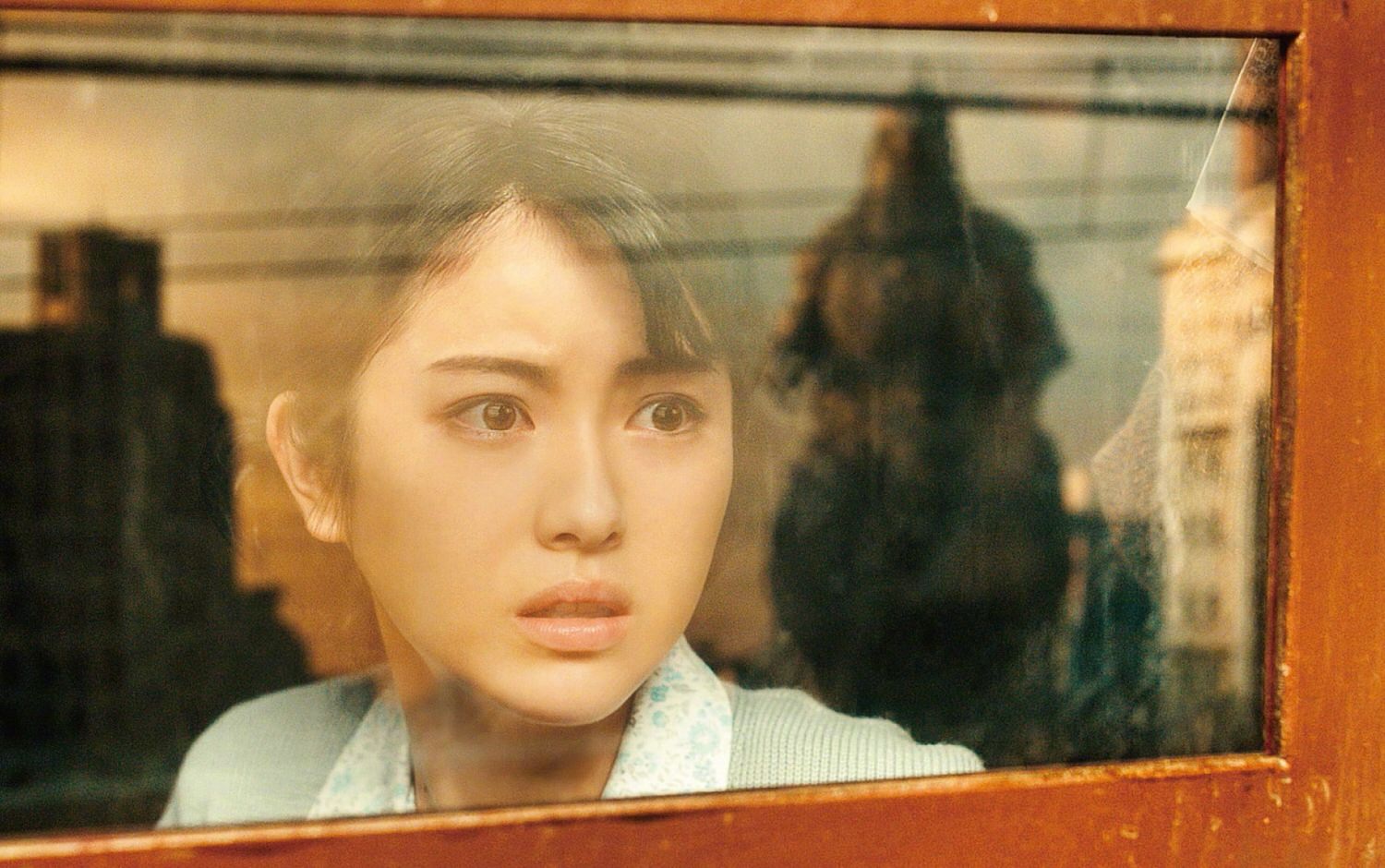 哥吉拉-1.0線上看,高清版2023 - 第7張圖 哥吉拉-1.0線上看,高清版2023