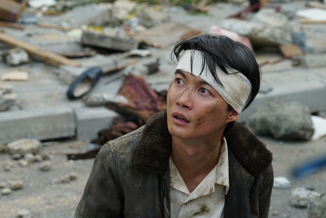 哥吉拉-1.0線上看,高清版2023 - 第6張圖 哥吉拉-1.0線上看,高清版2023