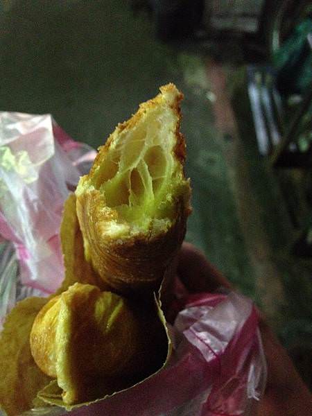 香酥棒
