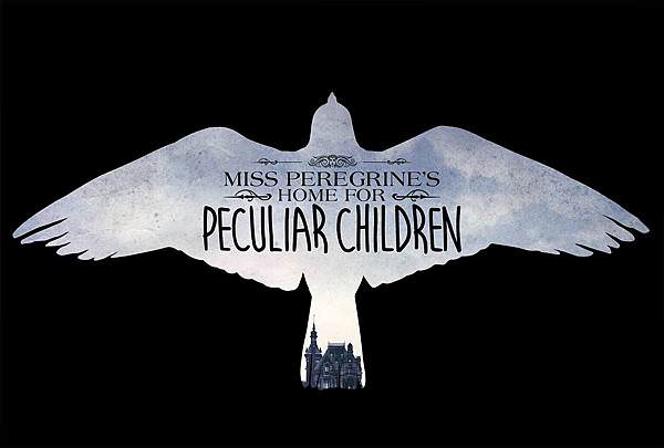 《怪奇孤兒院》Miss Peregrine’s Home For Peculiar Children電影