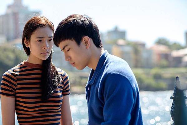 模犯生 Bad Genius 電影劇照2