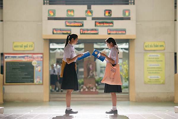 模犯生 Bad Genius 電影劇照