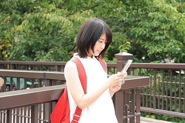 《我想吃掉你的胰臟》君の膵臓をたべたい劇照2