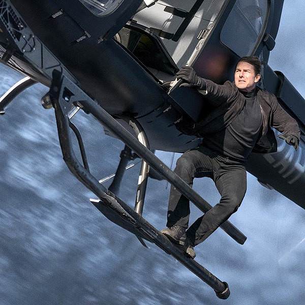 不可能的任務：全面瓦解Mission: Impossible Fall Out電影劇照5