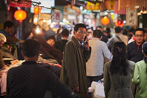 《北風》電影劇照3