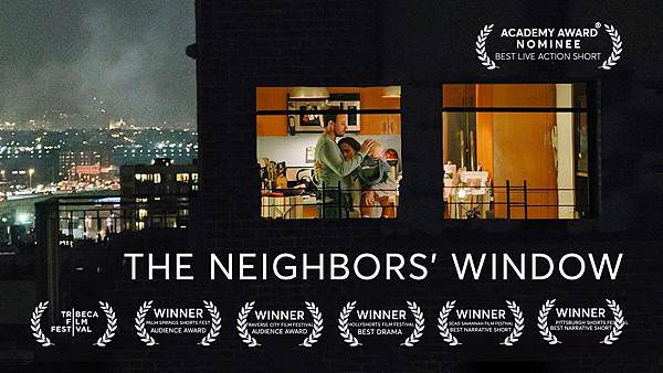 The Neighbors’Window